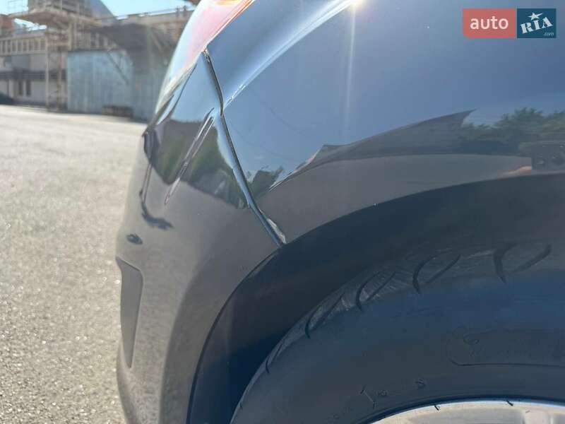 Мінівен Ford C-Max 2013 в Кривому Розі