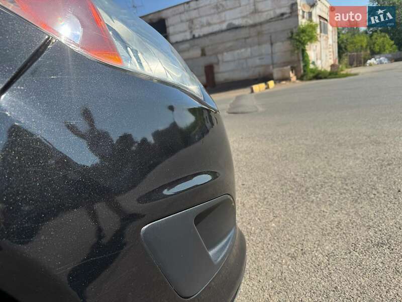 Мінівен Ford C-Max 2013 в Києві фото 24 Мінівен Ford C-Max 2013 в Києві