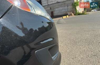 Минивэн Ford C-Max 2013 в 