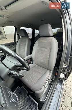 Мінівен Ford C-Max 2009 в 