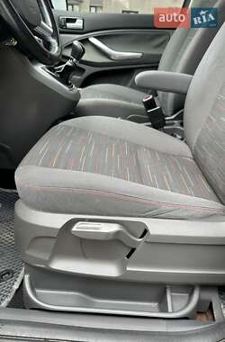 Мінівен Ford C-Max 2009 в 