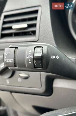 Мінівен Ford C-Max 2009 в 