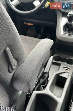 Мінівен Ford C-Max 2009 в 