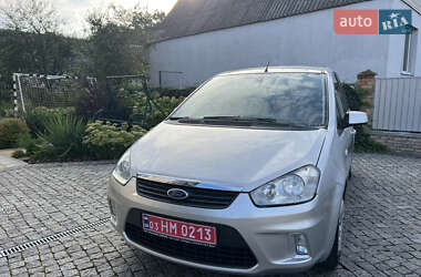 Минивэн Ford C-Max 2008 в 