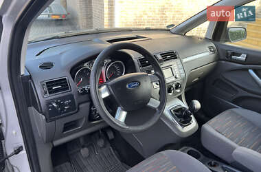 Минивэн Ford C-Max 2008 в 