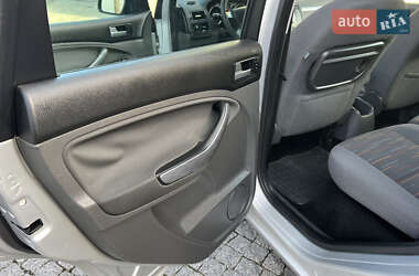 Минивэн Ford C-Max 2008 в 
