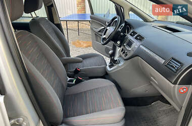 Минивэн Ford C-Max 2008 в 