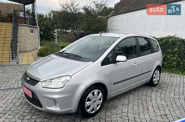 Минивэн Ford C-Max 2008 в 