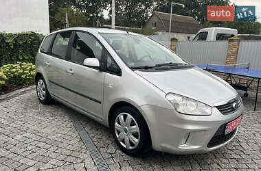 Минивэн Ford C-Max 2008 в 