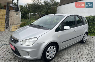 Минивэн Ford C-Max 2008 в 