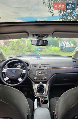 Мінівен Ford C-Max 2007 в 