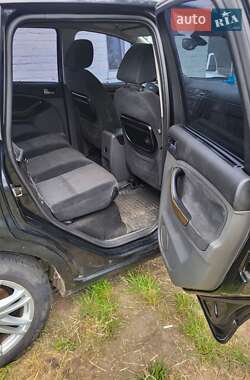 Мінівен Ford C-Max 2007 в 