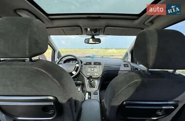 Мінівен Ford C-Max 2007 в 