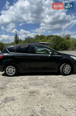 Мінівен Ford C-Max 2014 в Києві
