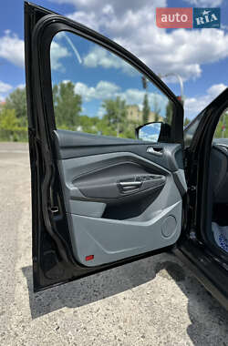 Минивэн Ford C-Max 2014 в 