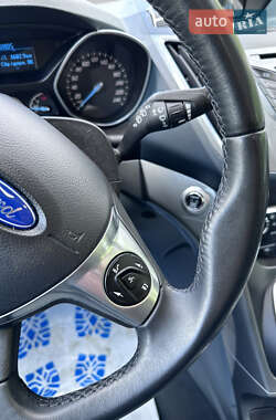 Минивэн Ford C-Max 2014 в 