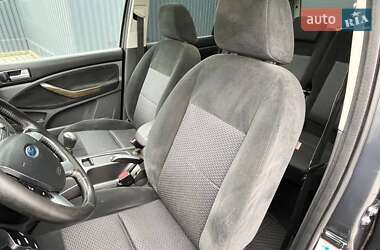 Минивэн Ford C-Max 2008 в 
