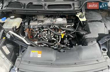 Минивэн Ford C-Max 2008 в 
