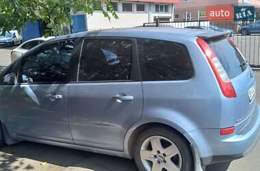 Минивэн Ford C-Max 2007 в 
