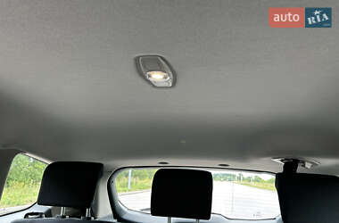 Минивэн Ford C-Max 2012 в 