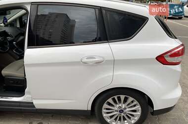 Минивэн Ford C-Max 2017 в Одессе