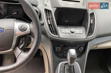 Минивэн Ford C-Max 2017 в 