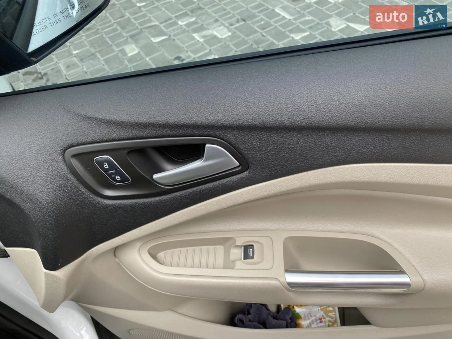2017 Ford C-MAX - мініатюра 16