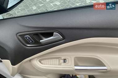 Минивэн Ford C-Max 2017 в 