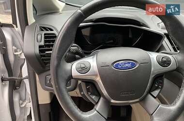Минивэн Ford C-Max 2017 в 