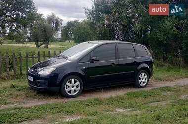 Минивэн Ford C-Max 2006 в Хорошеве