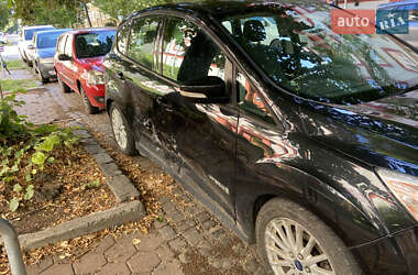 Мінівен Ford C-Max 2015 в 