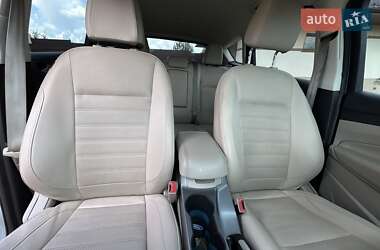 Минивэн Ford C-Max 2012 в 