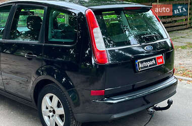 Минивэн Ford C-Max 2006 в 