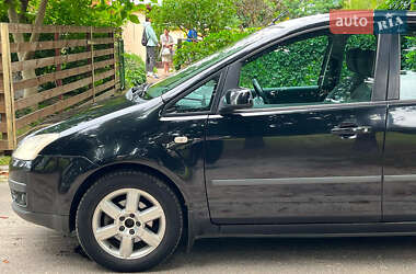 Минивэн Ford C-Max 2006 в 