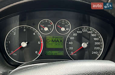 Минивэн Ford C-Max 2006 в 