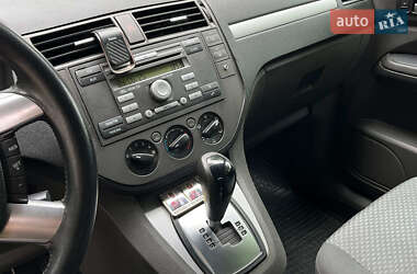 Минивэн Ford C-Max 2006 в 