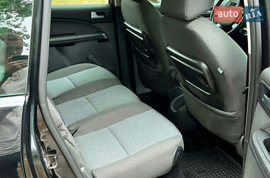 Минивэн Ford C-Max 2006 в 