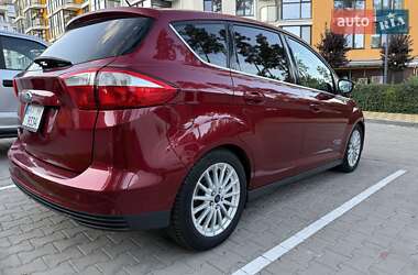 Мінівен Ford C-Max 2015 в 