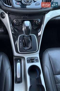 Мінівен Ford C-Max 2015 в 