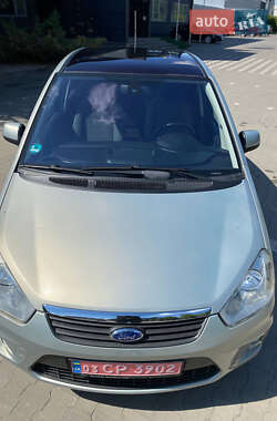 Минивэн Ford C-Max 2009 в 