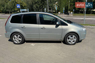 Минивэн Ford C-Max 2009 в 