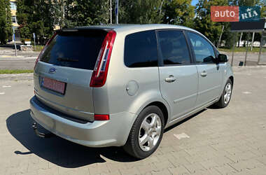 Минивэн Ford C-Max 2009 в 