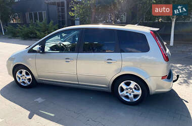 Минивэн Ford C-Max 2009 в 