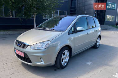 Минивэн Ford C-Max 2009 в Белой Церкви