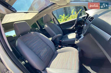 Минивэн Ford C-Max 2009 в 