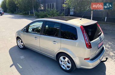 Минивэн Ford C-Max 2009 в 