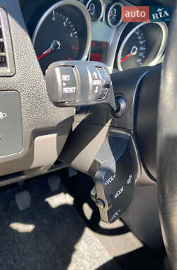 Минивэн Ford C-Max 2009 в 