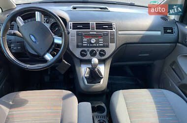Минивэн Ford C-Max 2009 в 