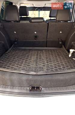 Минивэн Ford C-Max 2016 в 