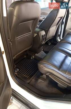 Минивэн Ford C-Max 2016 в 